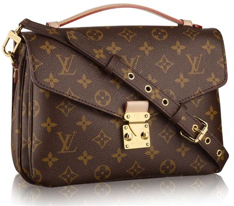 louis vuitton pochette métis m40780|louis vuitton pochette monogram.